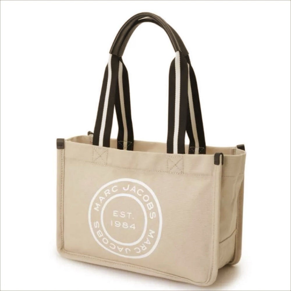 Marc Jacobs Tote Bag - Picture 1 of 9